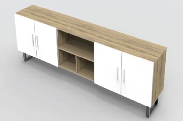 Credenzas