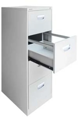 Metal Drawers & Lockers