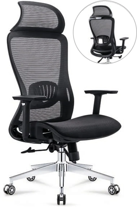 Office Chairs in Saudi Arabia - Alwatheer