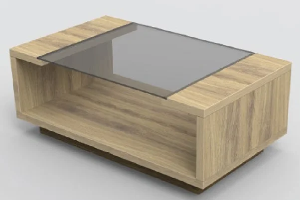 Tea Tables